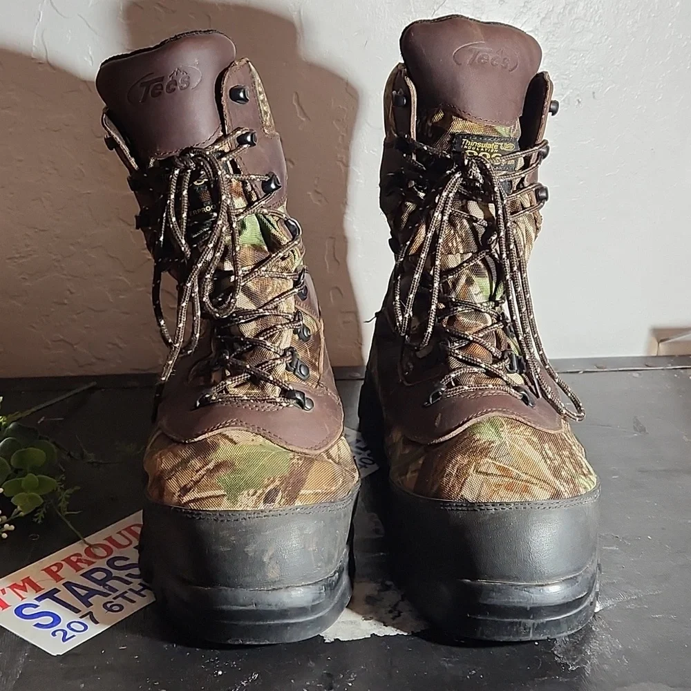 Tecs 9547 camo